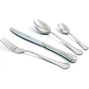 

Set of cutlery Tima empire of 24 items 12236t