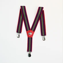 Baby suspenders Y-Shape