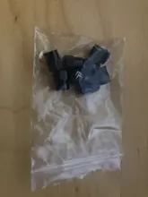 Nuevo 4 Uds Auto vástago de válvula de neumático tapas para Citroen C4 Picasso C4L C3-XR C2 C3 C5 C6 accesorios de coche