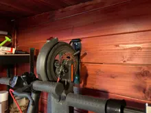 Soporte de pared para patinete eléctrico Xiaomi M365 y pro, gancho de almacenamiento para monopatín, bicicleta de ciclismo