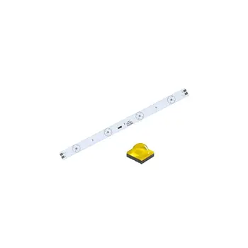 

013778 board 275x16-4xp Cree (4x led, 724-85) 1 PCs