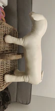 Dog-Models-Toys Mannequins Pet Animal-Shop 1pc 3-Size Standing-Position