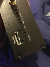 Battery Hackrf One-Sdr-Radio Portapack Aluminum-Case Havoc for Touch LCD Firmware 1000mah