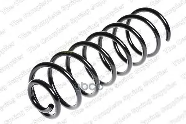 Пружина Подвески Vw Golf Iii/Vento-98 Задняя Lesjofors 4295003 Lesjofors арт. 4295003