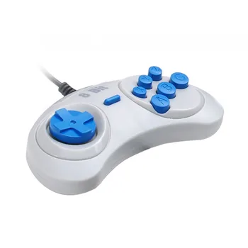 

Joystick for Dandy: form Sega 9 pin. JS05-9-8Bit GRE