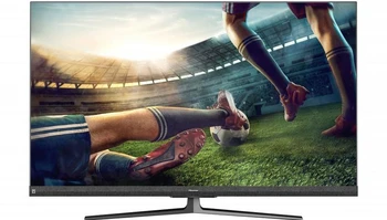 

HISENSE TV 65U8QF ULED SMART 4K B