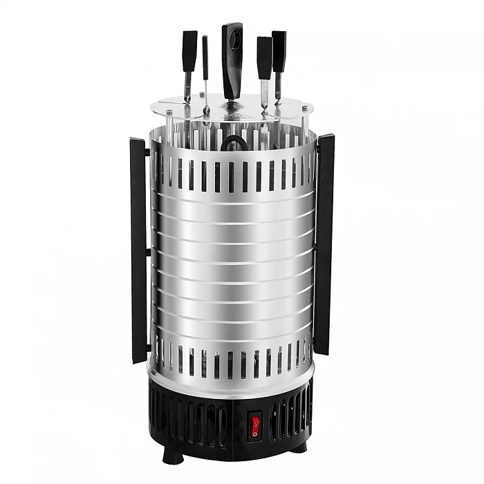 Шашлычница electric Delta dl-6700 1000 W | Бытовая техника