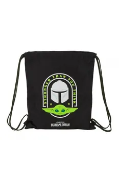 

Flat sack THE MANDALORIAN 35X40X 612041196