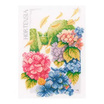 

146539a Lan embroidery kit