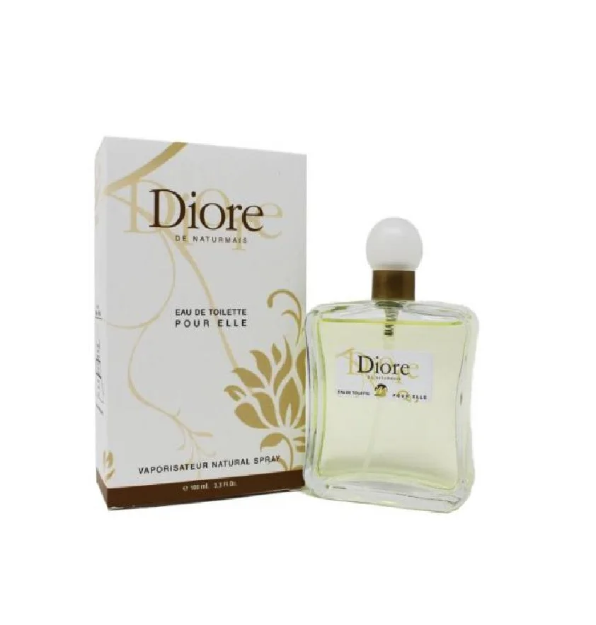 diore perfume