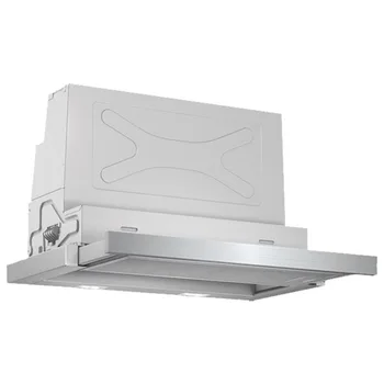 

Conventional Hood Balay 3BT860X 60 cm 740 m3/h 55 dB 146W Silver Metal