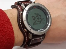 Sunroad-Reloj deportivo de exterior para Hombre, pulsera digital multifunción a la moda, resistente al agua, de lujo, nuevo, 2021