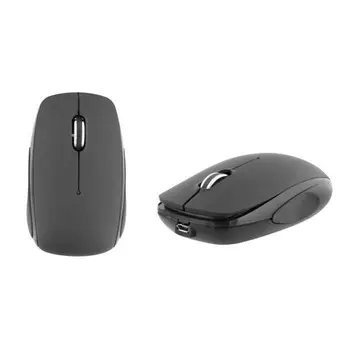 

Rechargeable Wireless Mouse T'nB MWPOWER