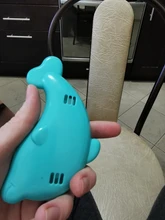 Termómetro de agua con dibujos de oso flotante para bebé, termómetro de baño para chico, juguete para niño pequeño, Sensor de agua para bañera de plástico