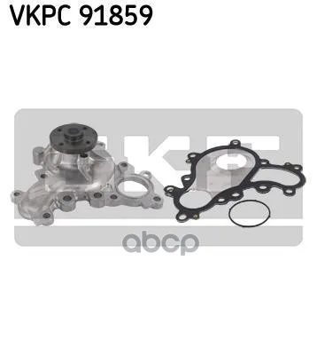 Насос Водяной Skf арт. VKPC91859