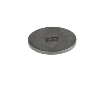 

Suzuki valve pusher washer (233) 1289293j00233