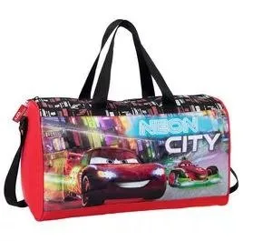

Sport bag Cars Disney 42x24x21cm