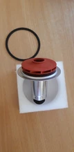 Pump Part-Water Gas-Boiler Motor-Rotor/water-Leaves Wilo for Apply-To Power-63w--83w