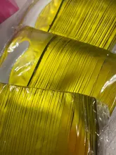 Eyelash-Extensions Patches Sticker Paper Makeup-Tools Under-Eye-Pads-Supplies for 200/400pairs
