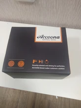 Faucet Toilet-Cleaner-Set Bidet-Sprayer Shower White Wall-Mounted Accoona A3167G