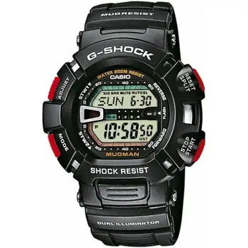 

Wrist Watch Casio g-9000-1v electronic men's G-Shock