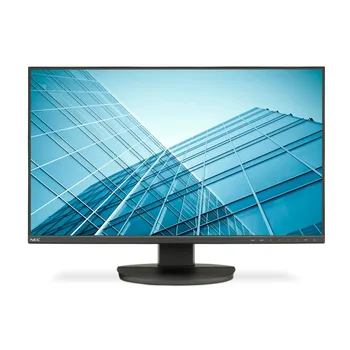 

NEC MultiSync EA271F 68,6 cm (27 ") 1920x1080 pixels Full HD LED Black