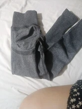 Fitness Leggings Pants Activewear Sports-Lifting Athletic Gym Lantech Women Yoga Stretchy