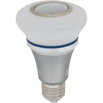 

Lamp projector smart led music "disco" E27 5 W RGB with Bluetooth