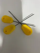 Bait-Drill Needle Rigs-Loading-Accessories Pellet-Hair-Rigs Carp Splicing-Making-Tools