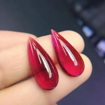 

Q121 Rubillite Tourmaline 17.53ct Natural Red tourmaline Loose Gemstones Loose Stones for Necklace Making for Jewelry Making