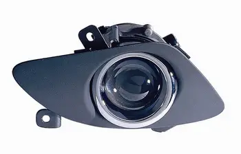 

FOG LIGHTS KIA CEED 2007 3/5 DOORS Left Compatible