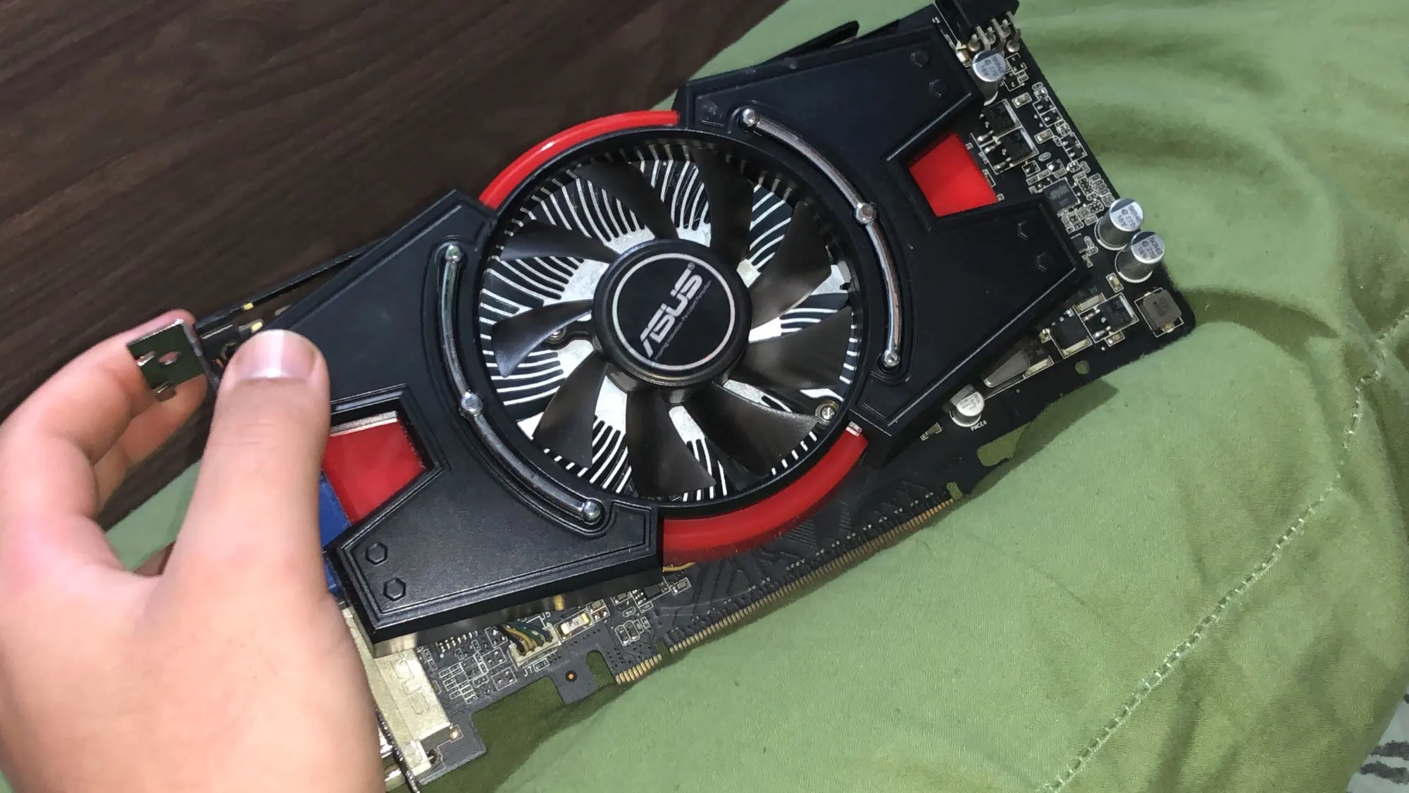 Gtx 550ti гта 5 фото 70