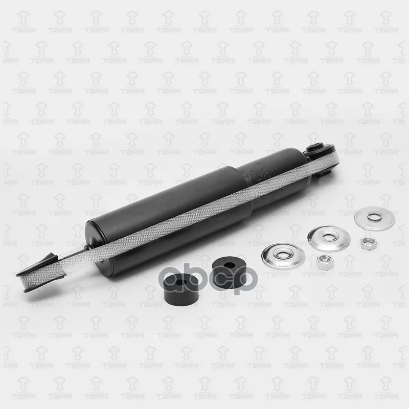 Амортизатор Передний,Газовый Torr Dv1471 TORR арт. DV1471