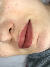 EZ V System-cartucho para tatuar, agujas de micropigmentación, maquillaje permanente, cejas, delineador de ojos, labios, Microblading, SMP & PMU V