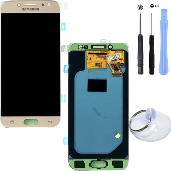 

Full screen for Samsung Galaxy J5 2017 SM-J530F-OLED-Without Golden Frame