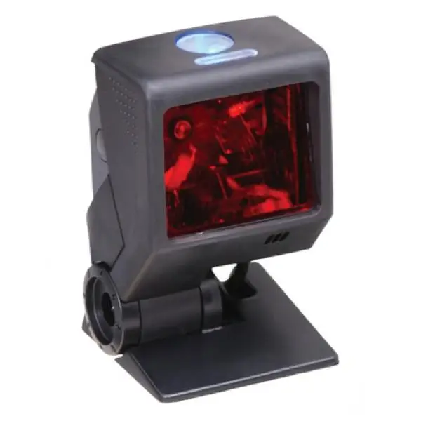 Считыватель штрих-кодов Honeywell MK3580-31A38 черный