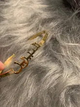 Pulsera de acero inoxidable personalizable con nombre para niños, brazalete con nombre ajustable, regalo personalizado