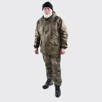 

Suit spring autumn men's long sleeve slide fishing lining tourist for hunting rainproof