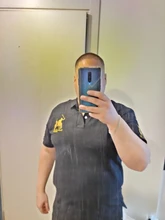 Camiseta lisa para hombre, informal, ajustada, alta calidad, 908