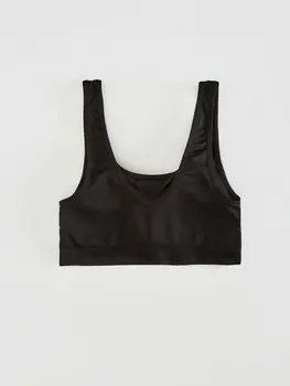 

Seamless Sportsman Bra