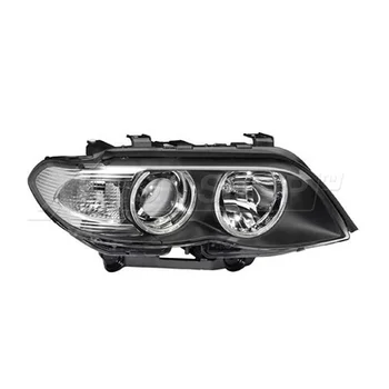 

Фара правая (H7/H1) для for BMW X5 (E53) 12/03-01/07 Hella - 1EL 224 486-221