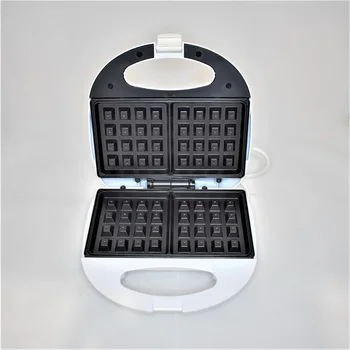 

WAFFLE MAKER МУЛЬТИПЕКАРЬ. FOR ВЕНСКИХ WAFFLE MAKER. NON-STICK COATING. BODY OF THE PRODUCT ТЕРМОИЗОЛИРОВАН