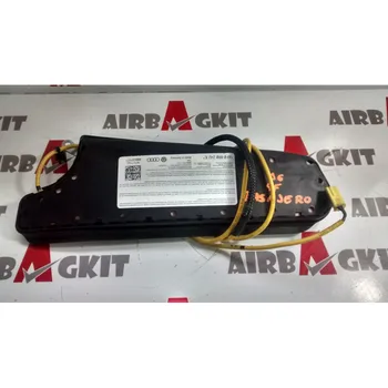 

4F0880242E AIRBAG SEAT RIGHT AUDI A6 C6 (4F) 2004 - 2011