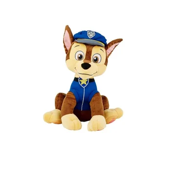 

Puppy patrol pillow