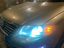 Bombilla de Xenón HID de 12V para faros de coche, luz antiniebla 9005 K 9006 K 880 K 881 K 3000K 4300K 6000K 8000K