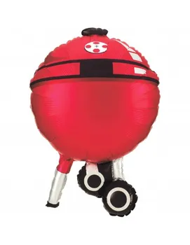 

Balloon Grill Shape Shape 91cm