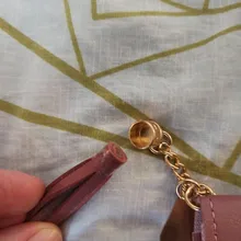 Las mujeres monedero lindo estudiante colgante borla, cuero tendencia pequeña cartera de moda de PU 2020 monedero de la tarjeta de las señoras bolso para las mujeres