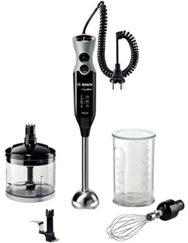

BOSCH BLENDER MSM67170 750W CHOPPER
