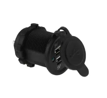

USB connector 5 v 3.1A aes1118su013