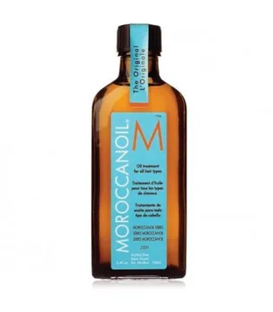 

Moroccanoil Treatment Argan Oil 100ml
